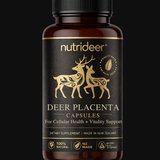 Deer Placenta - Cellular Health + Vitality Support