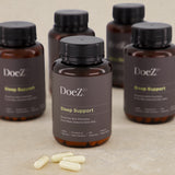 DoeZ Sleep Support