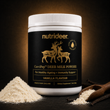 CerviPep™  - Deer Milk Powder | Healthy Ageing + Immunity