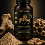 Deer Bone Capsules
