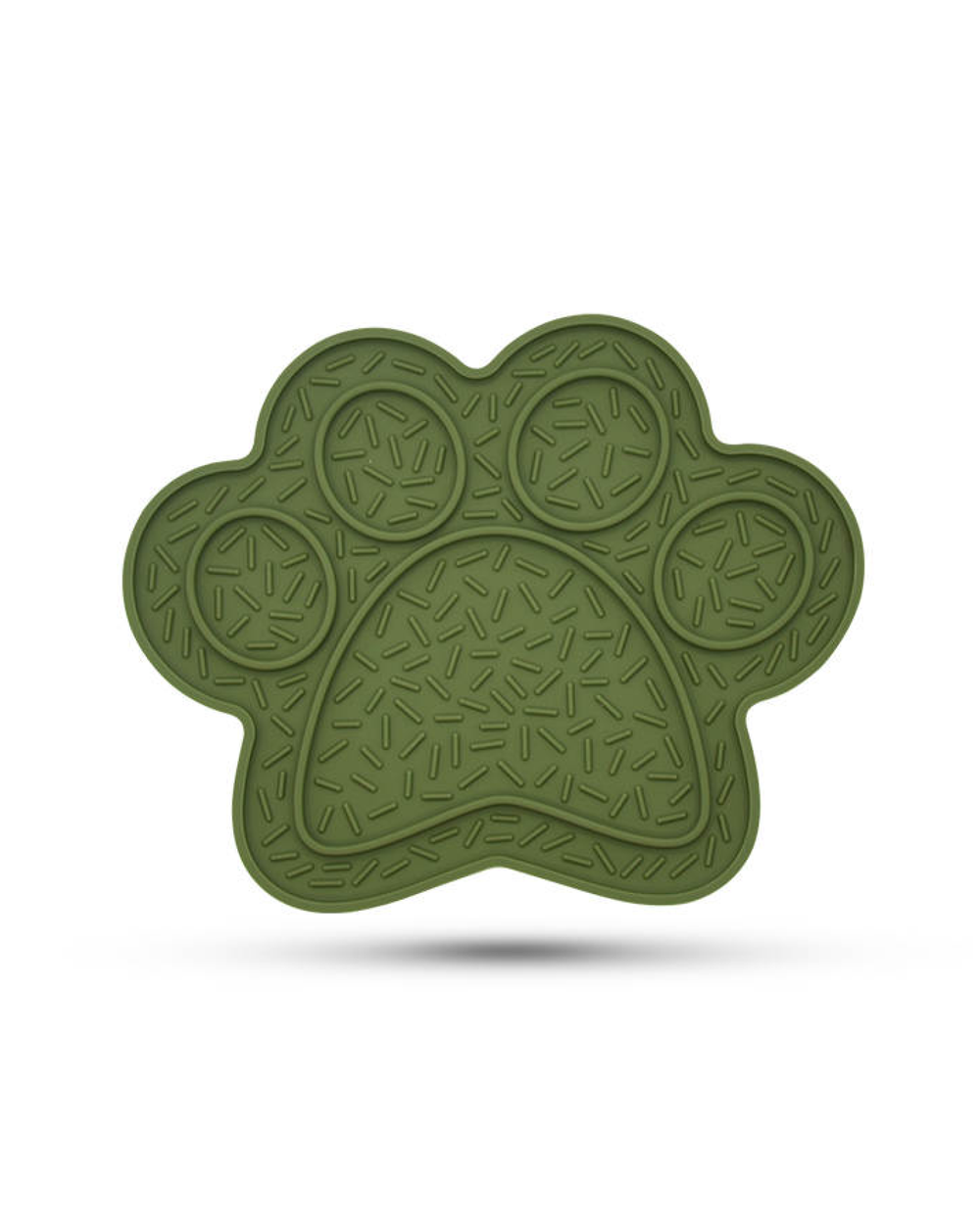 Lick Mat (Green)